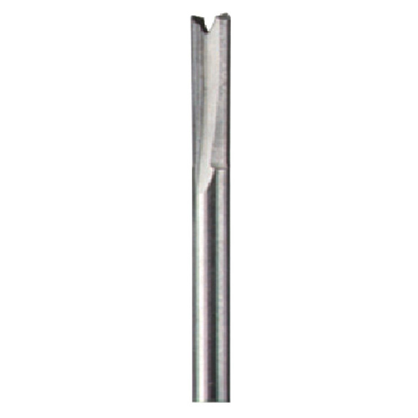650 Dremel 1/8 In. Straight Router Bit