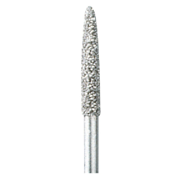 9931 Dremel 1/4 In. Tungsten Carbide Cutting Bit