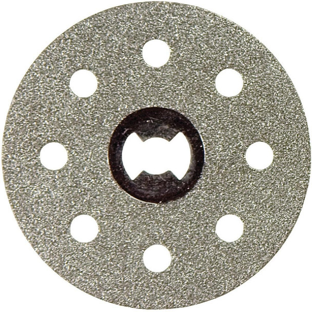 EZ545 Dremel EZ Lock Diamond Wheel