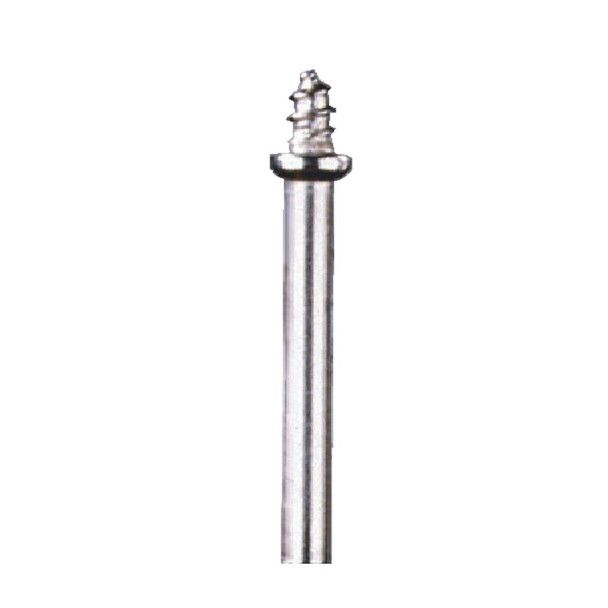 401 Dremel 1/8 In. Screw Rotary Tool Mandrel