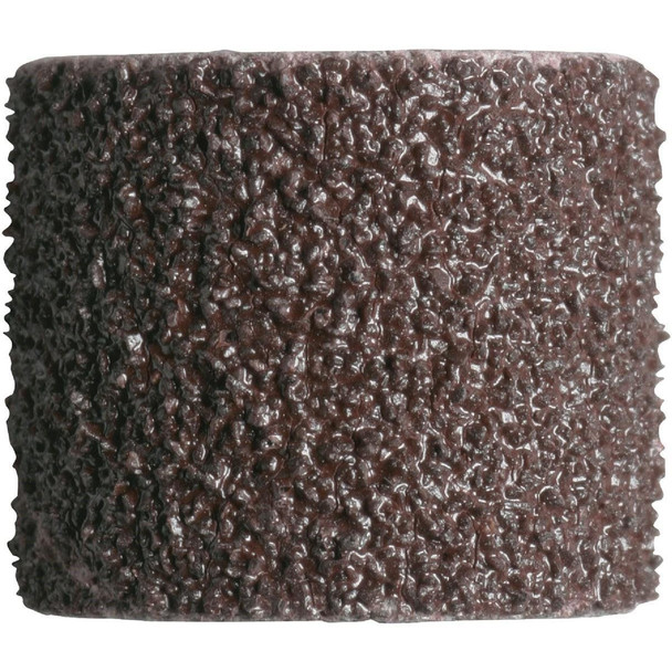 408 Dremel 1/2 In. 60 Coarse Drum Sander Band