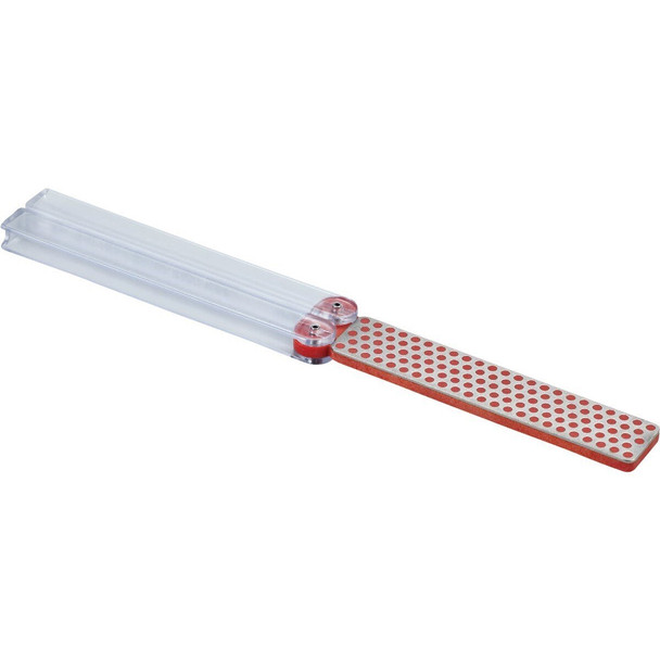 FWF Diamond Machine Tech 4 In. Fine Sharpening Stone