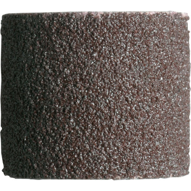 432 Dremel 1/2 In. 120 Fine Drum Sander Band