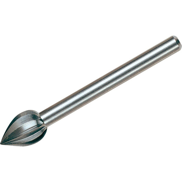 121 Dremel 1/4 In. High Speed Steel High-Speed Cutter