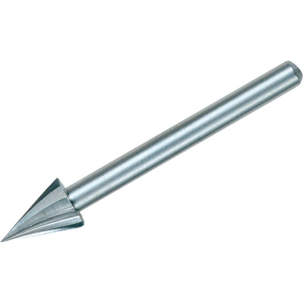 125 Dremel 1/4 In. High Speed Steel High-Speed Cutter