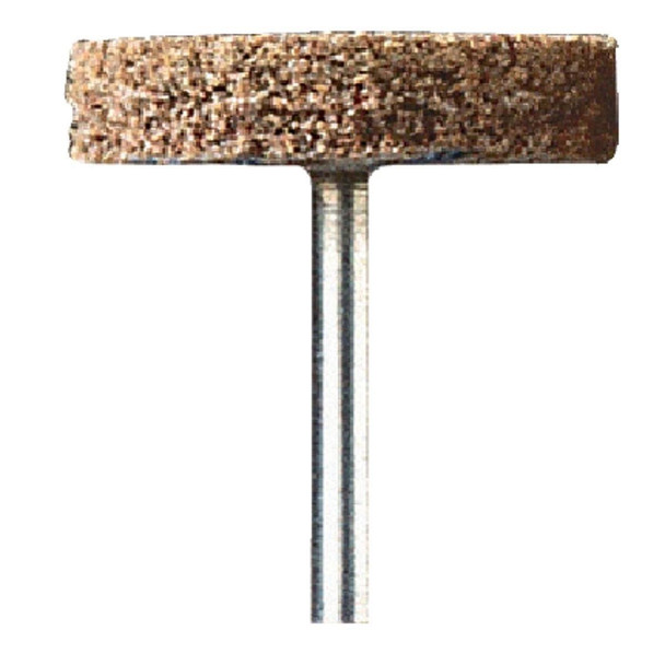 500 Dremel Medium 1 In. Abrasive Wheel