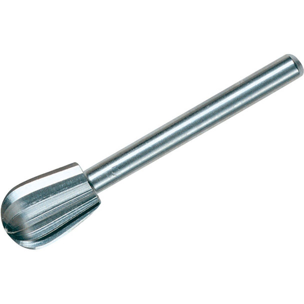 134 Dremel 1/4 In. High Speed Steel High-Speed Cutter