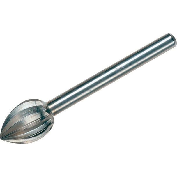 144 Dremel 5/16 In. High Speed Steel High-Speed Cutter