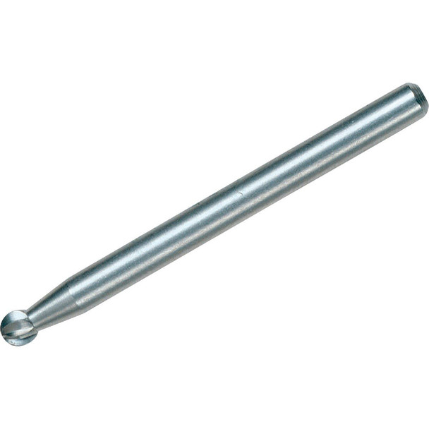 191 Dremel 1/8 In. High Speed Steel High-Speed Cutter