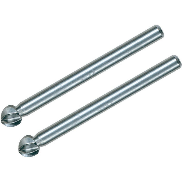 192 Dremel 3/16 In. High Speed Steel High-Speed Cutter