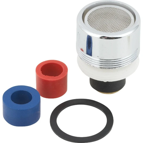 W-1142LF 2.0 GPM Low Lead Universal Fit Aerator