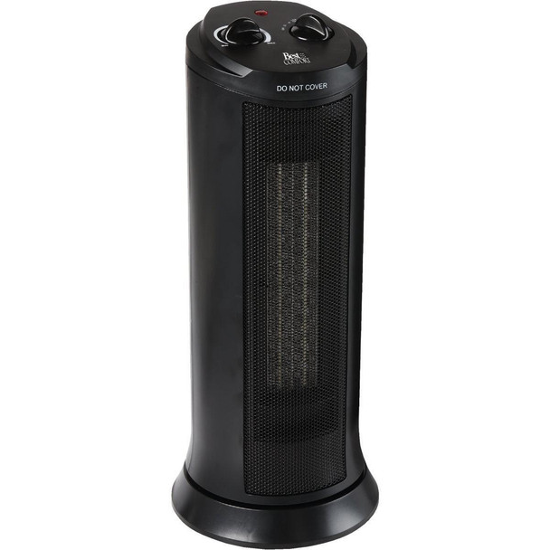 HC-2017 Best Comfort 1500W 120V Tower Ceramic Space Heater