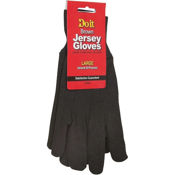705669 Men's Large Jersey Work Glove (3-Pack)