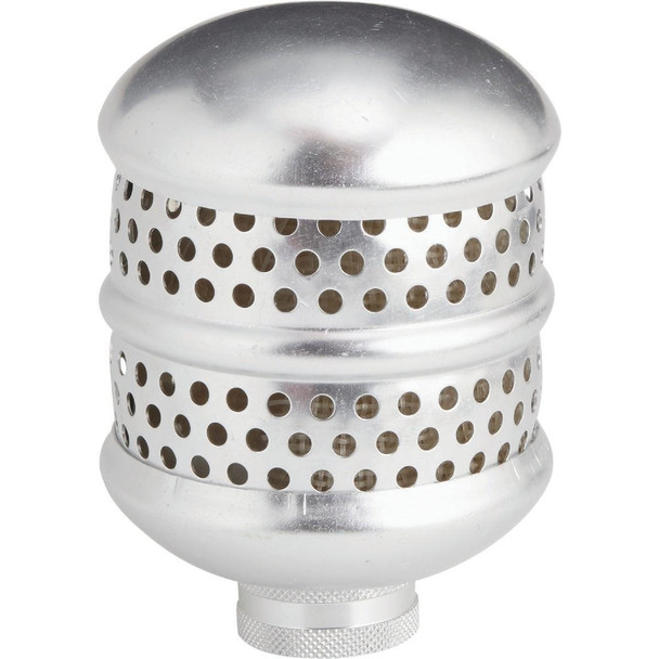 59058 Best Garden Metal Hose End Bubbler