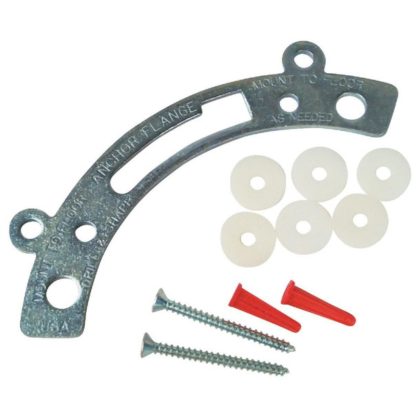462489 Anchor Flange Kit