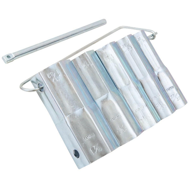 431321 Stem Socket Wrench Set