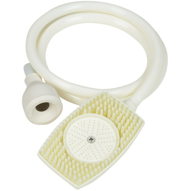 403110 48 In. Sink Spray Hose Portable Shampoo Sprayer