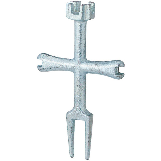 455180 P O Plug  Wrench