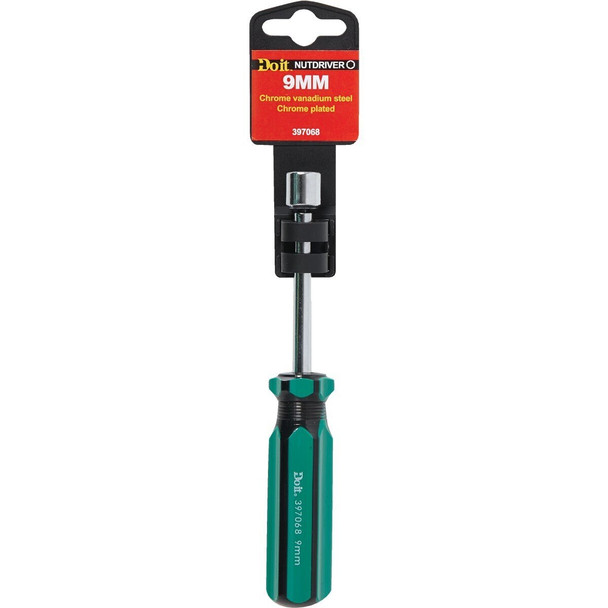 397068 Metric 9mm Nut Driver