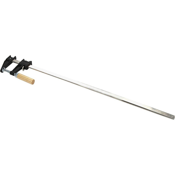 397822 24 In. x 2-1/2 In. F-Style Bar Clamp