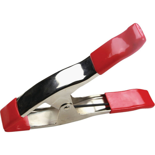 354112 3 In. Metal Spring Clamp