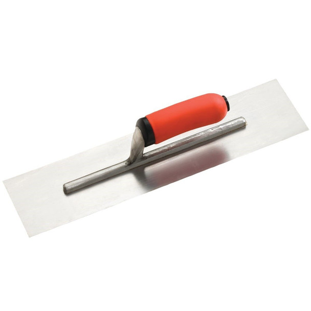 322608 4 In. x 16 In. Finishing Trowel with Ergo Handle