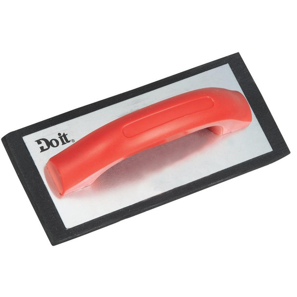 312218 4 In. x 9 In. Grout Float