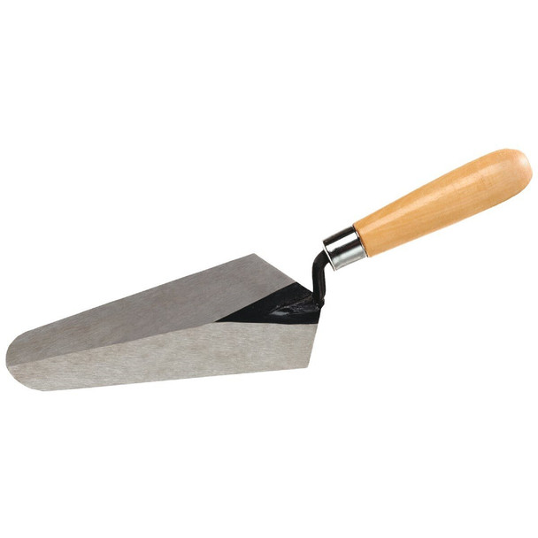 322421 Steel 7 In. 3-3/8 In. Gauging Trowel