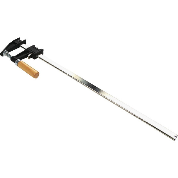 318007 18 In. x 2-1/2 In. F-Style Bar Clamp