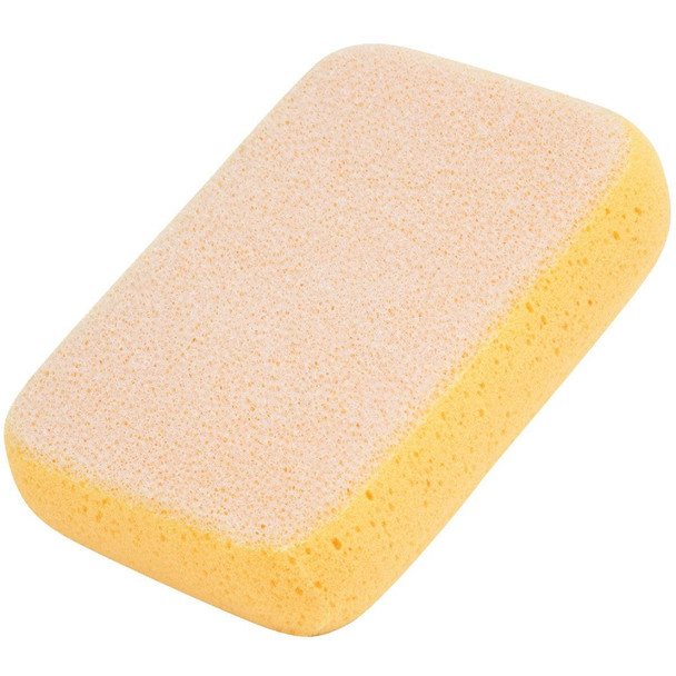 310344 7-1/4 In. L Tile Grout Sponge w/Scrubber