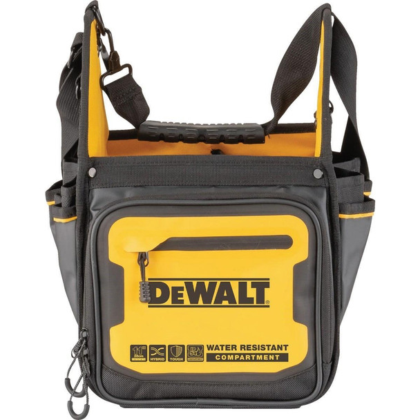 DWST560105 DEWALT 11 In. Electrician Tool Tote