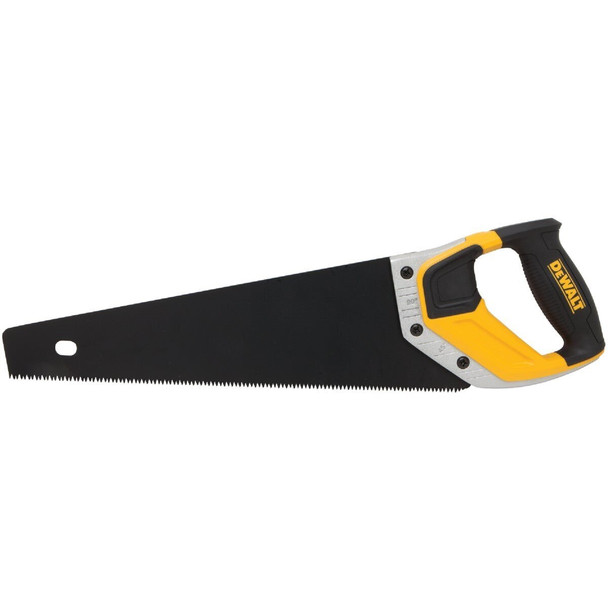 DWHT20544L DEWALT 15 In. L. Blade 11 PPI Aluminum Handle Hand Saw