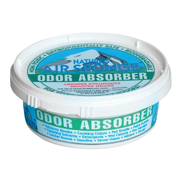 101-1 Nature's Air Sponge 8 Oz. Odor Absorber