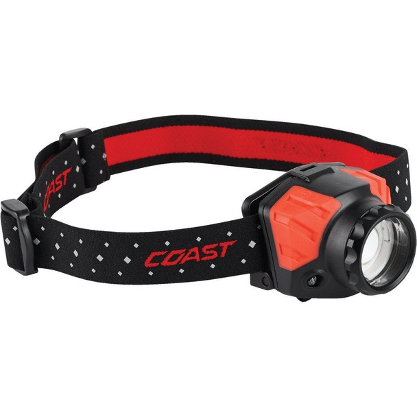 21328 FL85 Dual Color Pure Beam Focusing Headlamp