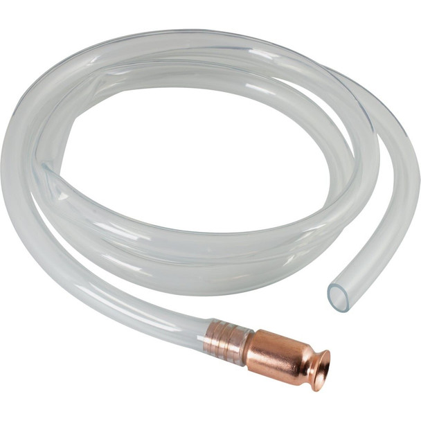 36673 Pennzoil 6 Ft. Shaker Siphon Pump