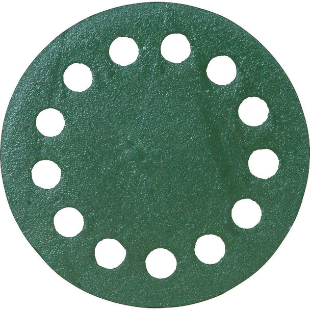 866-S3I Sioux Chief Cast-Iron Bell-Trap 6-3/4 In. Cast Iron Floor Strainer Cover