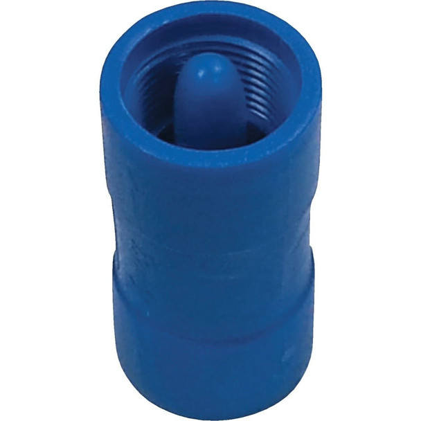 SLC-75 Campbell Brady 3/4 In. Acetal Polymer Spring-Loaded Check Valve