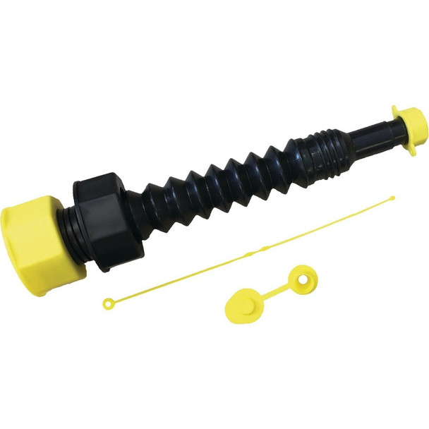 20050 EZ-Pour 8 In. Water Can Spout Kit