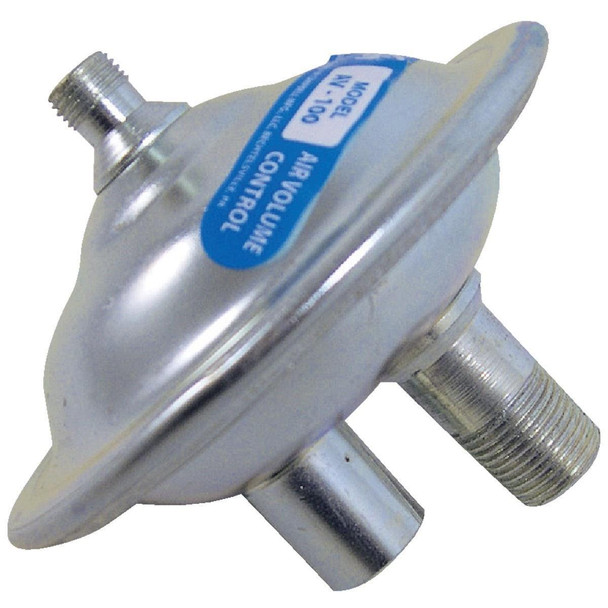 AV100 Campbell 150 psi Air Volume Control for Tanks up to 120 Gallons