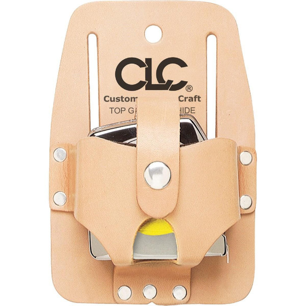 464 Custom Leathercraft Tape Rule Holder