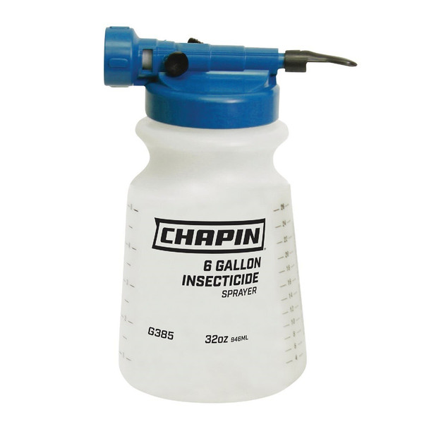 G385 Chapin 32 Oz. Insecticide Hose End Sprayer