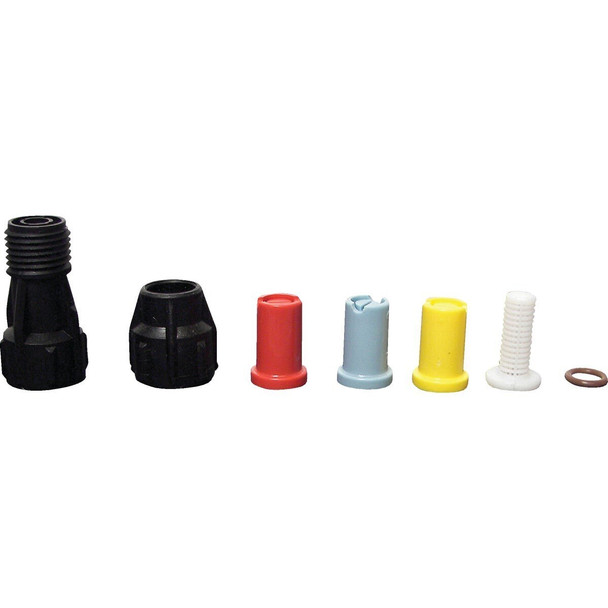 6-4824 Chapin Fan Sprayer Nozzle Kit