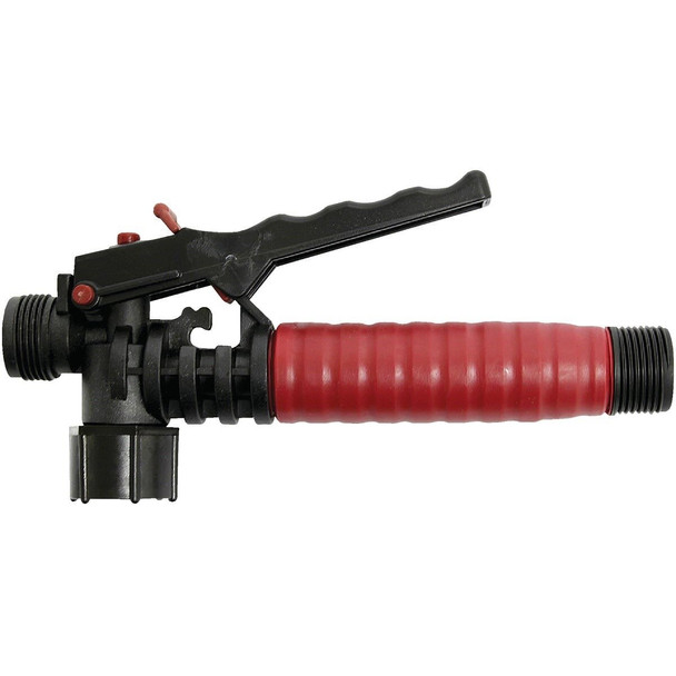 6-8138 Chapin Replacement Sprayer Shutoff Assembly