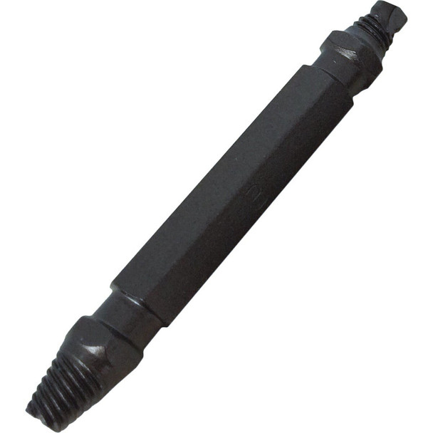 73423 Century Drill & Tool 11 to 14 Bolt SAE 5/16 In. Metric Bolt 8mm #3 Damaged Screw Remover