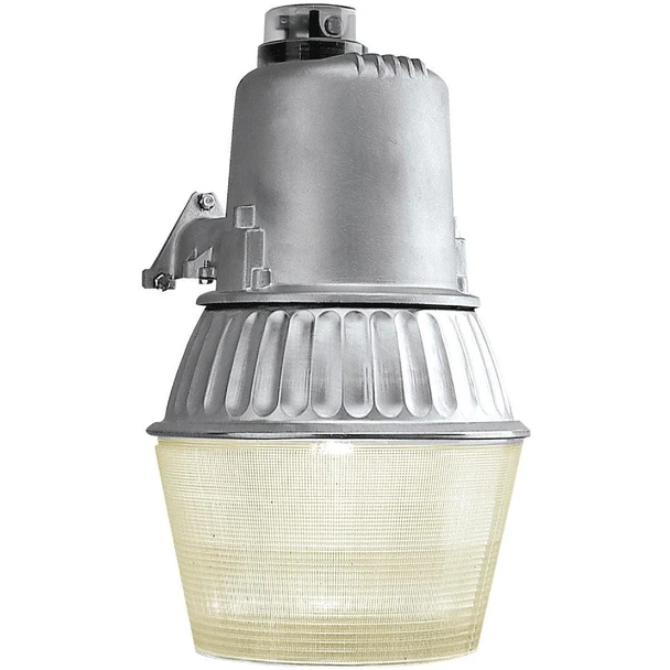 L1730 Designers Edge Aluminum Dusk To Dawn High Pressure Sodium Outdoor Area Light Fixture