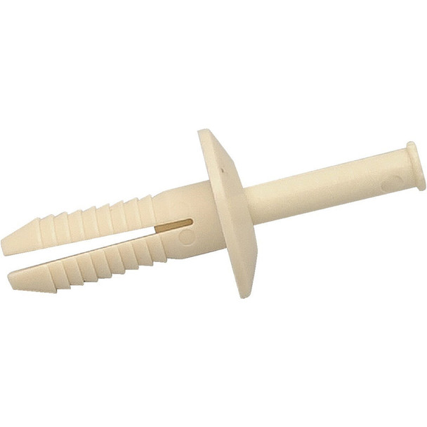 RIV50AL Crane Composites 3/4" Almond FRP Drive Rivet, (50-Pack)