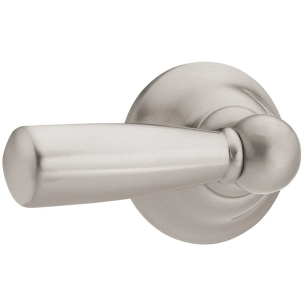 DN6801BN Moen Brushed Nickel Tank Lever with Forged Brass Arm