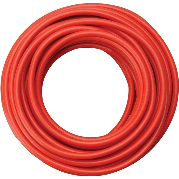 55671533 ROAD POWER 11 Ft. 12 Ga. PVC-Coated Primary Wire, Red