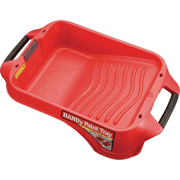 7500-CC HANDy 9 In. Deep Well Paint Tray