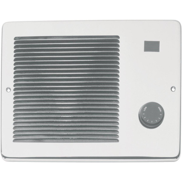 174 Broan 1500W 120V Comfort-Flo Electric Wall Heater